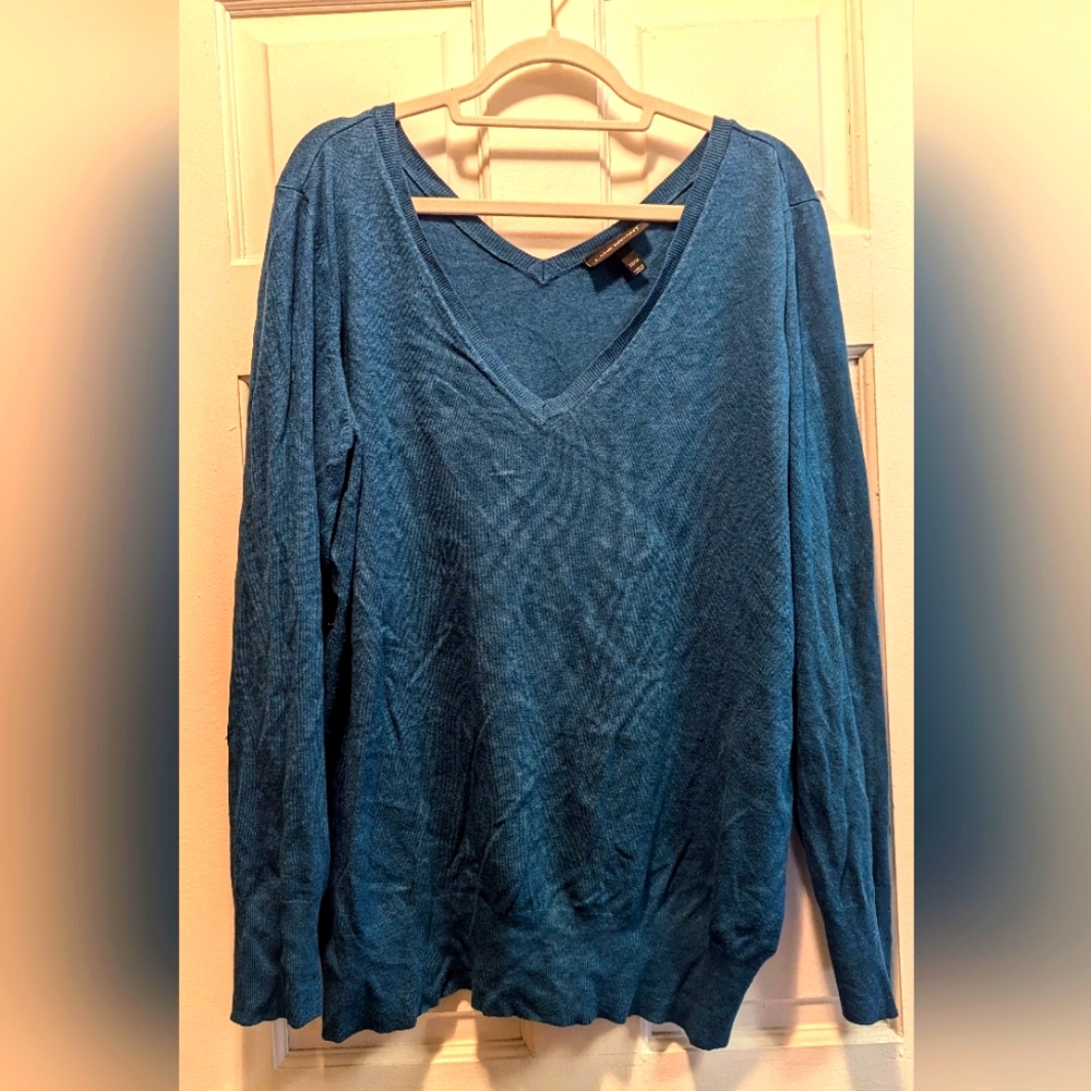 Lane Bryant Sweater